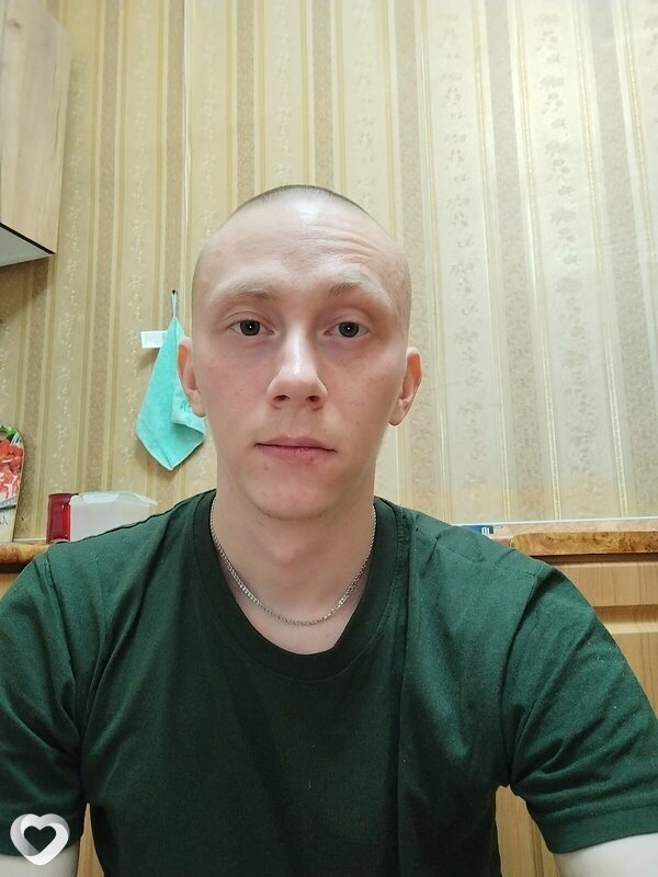 Валерий, 25, Балакове — анкета №507897