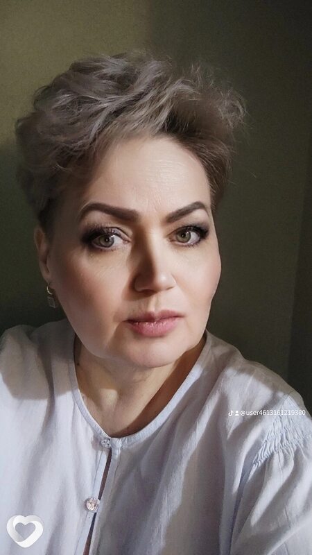 Ира, 51, Алматы — анкета №507905