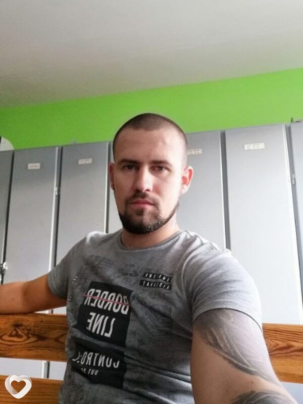 Глеб, 37, Кемерове — анкета №507906