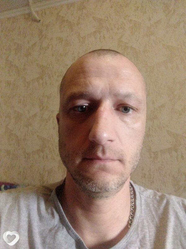 Вадим, 47, Бресте — анкета №507908