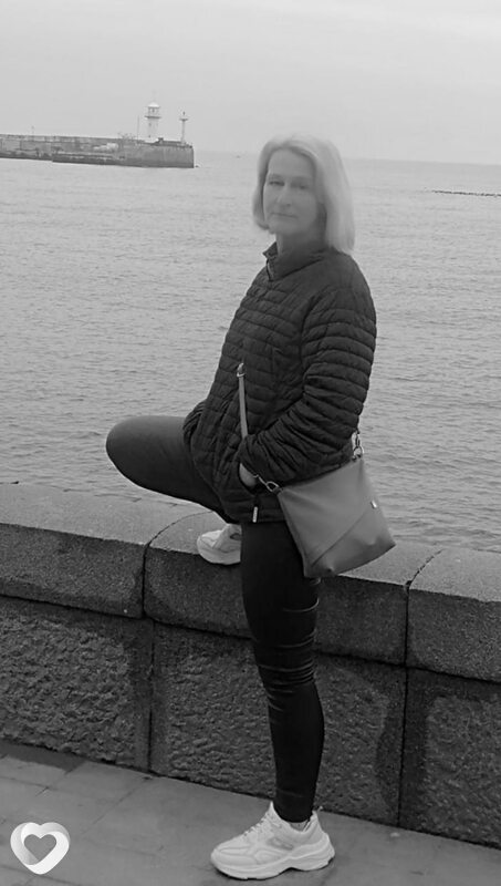 Елена, 54, Севастополе — анкета №507911