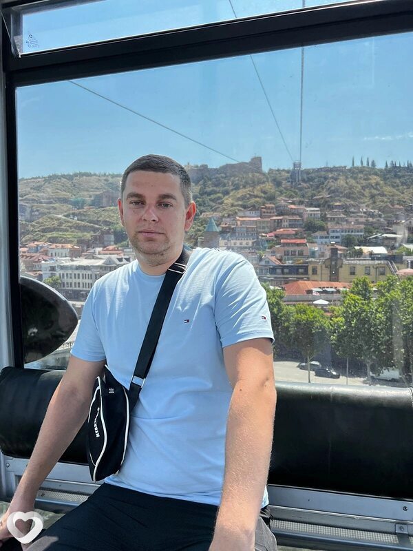 Нет Имени, 39, Краснодаре — анкета №507912