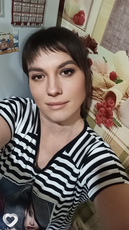 Красотка, 37, Лисках — анкета №507914