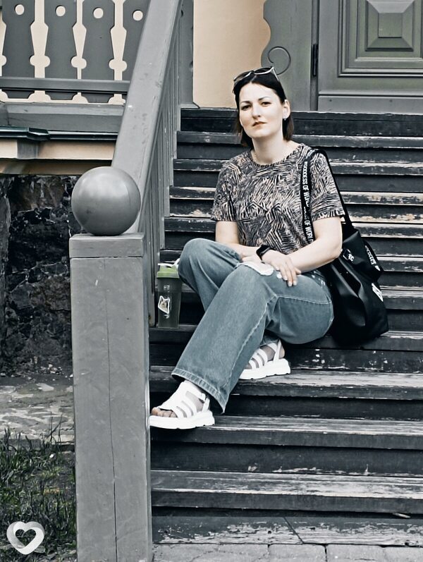 Наталья, 36, Минске — анкета №507916