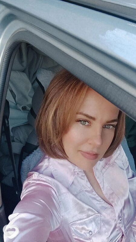 Ксюша, 40, Алматы — анкета №507917