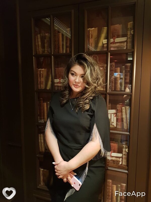 Алия, 37, Астане — анкета №507919
