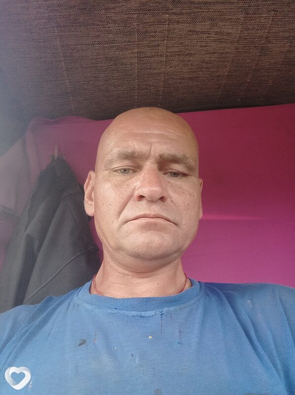 Vladimir, 51, Бресте — анкета №508220