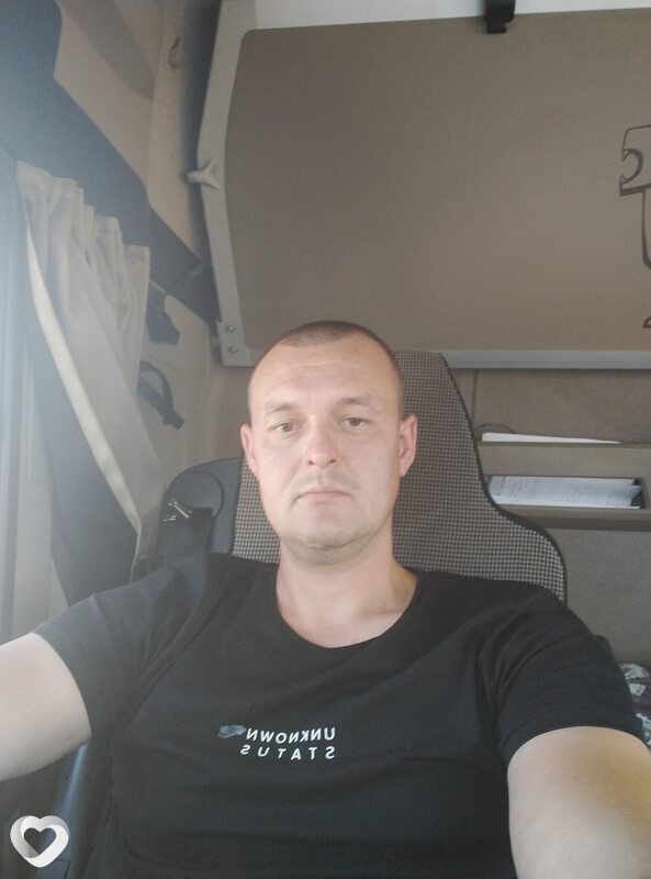 Саша, 38, Смоленске — анкета №508221