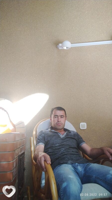 Махмуд, 46, Калининграде — анкета №508224