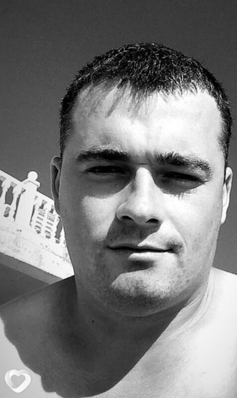 Данил, 36, Чите — анкета №508225