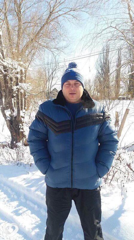 Евгений, 44, Талдыкорган — анкета №508228