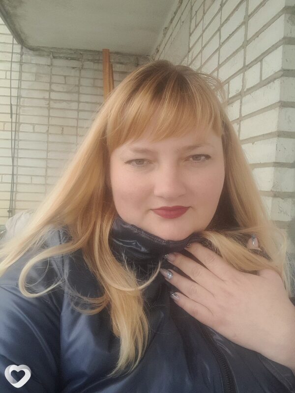 Екатерина, 36, Сумах — анкета №508229