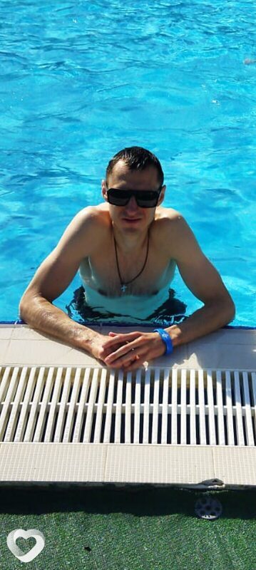Игорь, 36, Екатеринбурге — анкета №508233