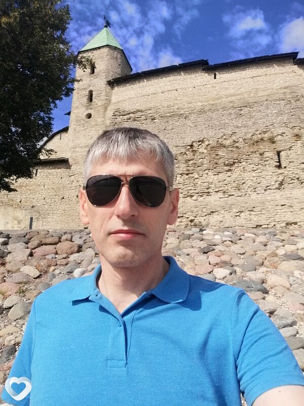 Рустам, 49, Махачкале — анкета №508235