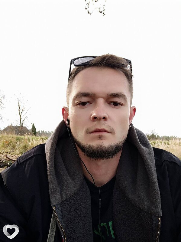 Konstantin, 40, Калининграде — анкета №508236