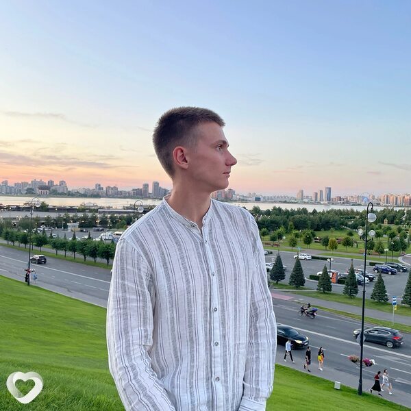 Дима, 29, Альметьевске — анкета №508238