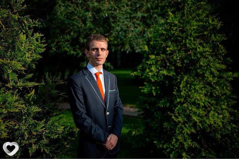 Роберт, 28, Минске — анкета №508244