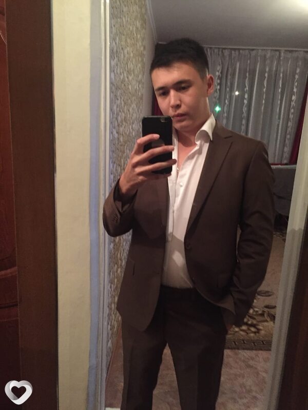 Дамир, 32, Астане — анкета №508095