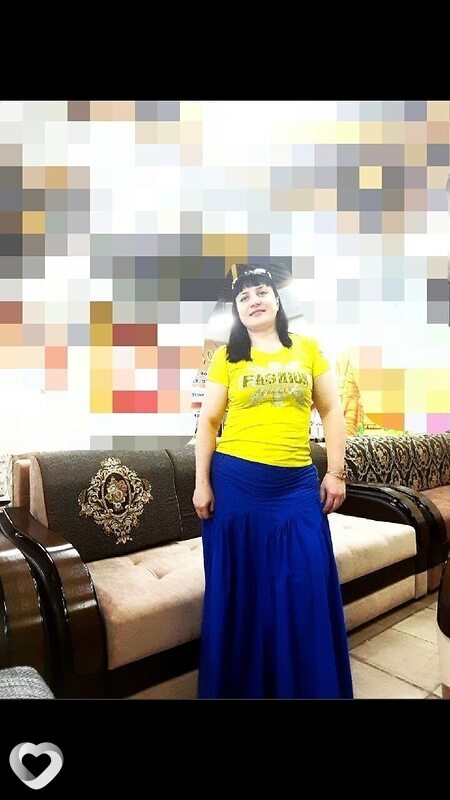 Луиза, 42, Астане — анкета №508097