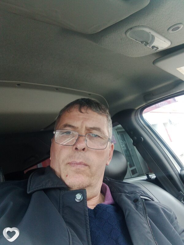 Алексей, 54, Улан-Удэ — анкета №508100