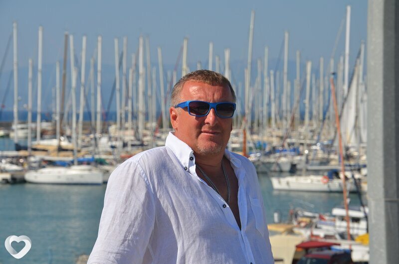 Алекс, 56, Оренбурге — анкета №508101