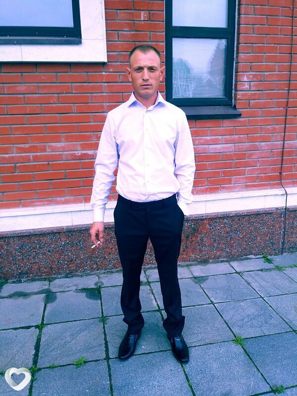 Лео, 39, Нижнем Новгороде — анкета №508106