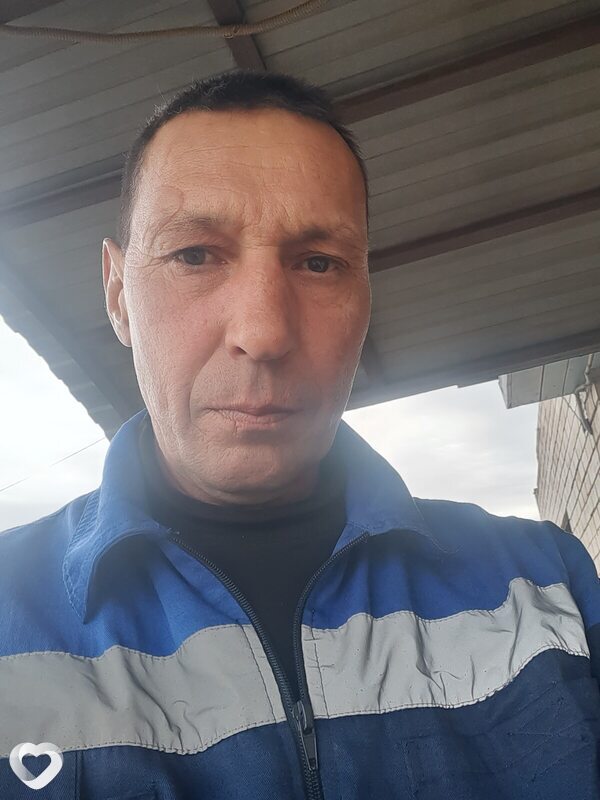 Анатолий, 53, Оренбурге — анкета №508110
