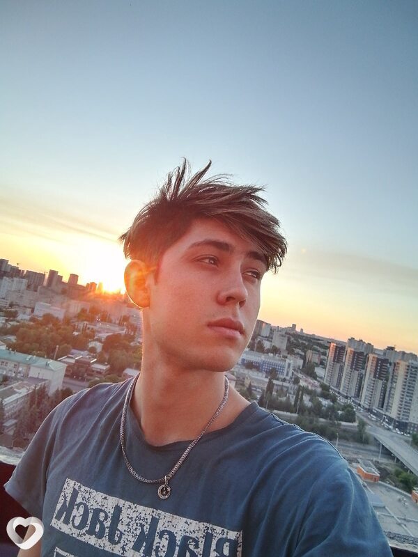 Максим, 27, Казани — анкета №508115