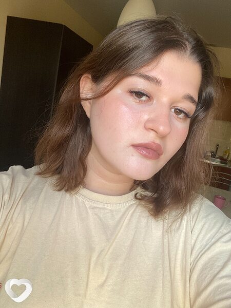 Ангелина, 23, Ростове-на-Дону — анкета №508145