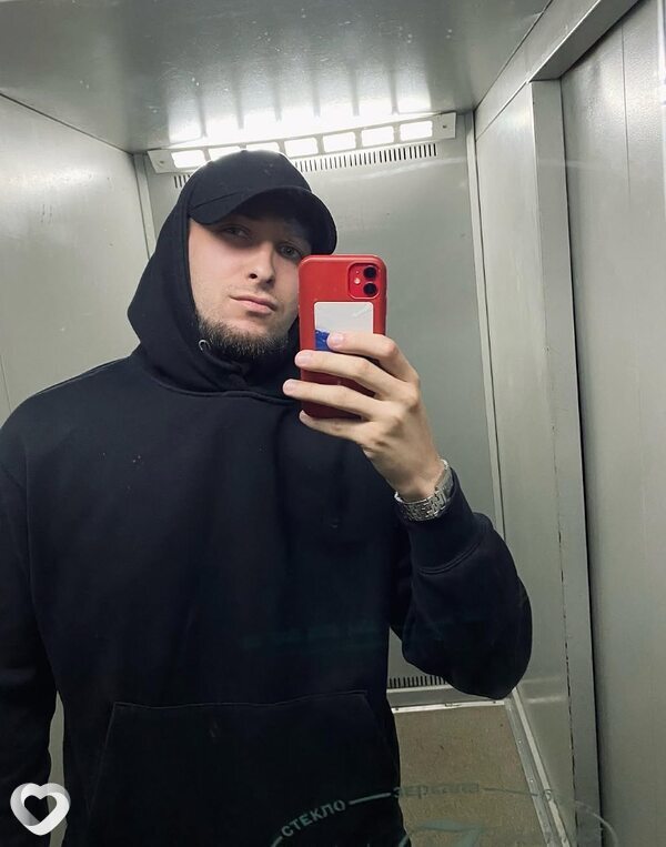 Абвг, 28, Краснодаре — анкета №508148