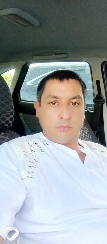 Миша, 39, Гулькевичах — анкета №508149
