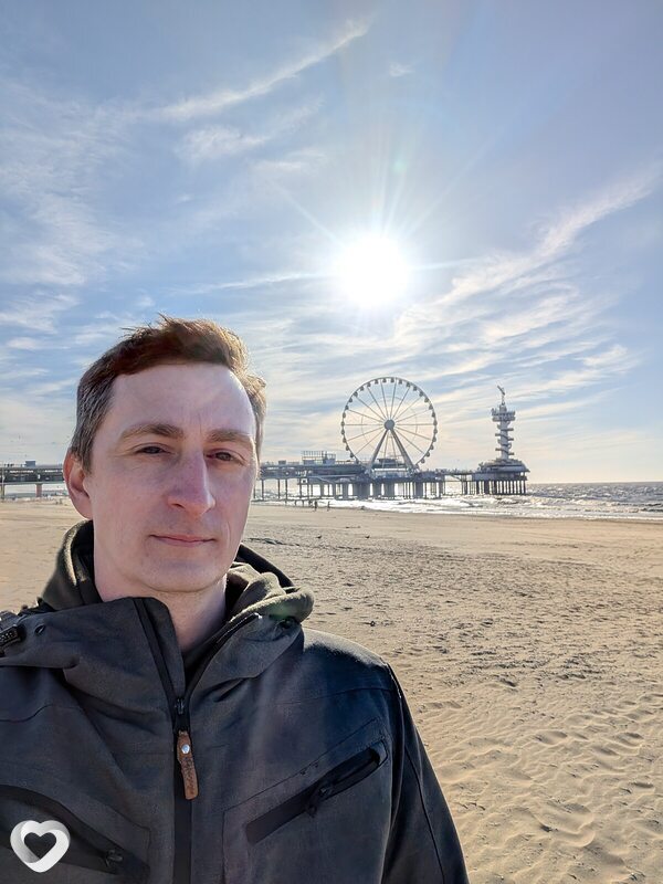 Павел, 39, Лиде — анкета №508150