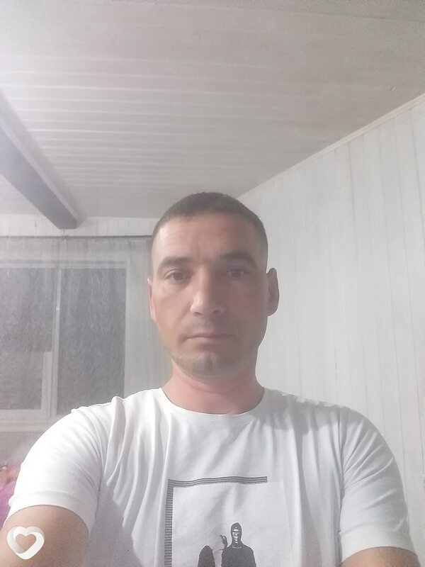 Артём, 41, Владивостоке — анкета №508152