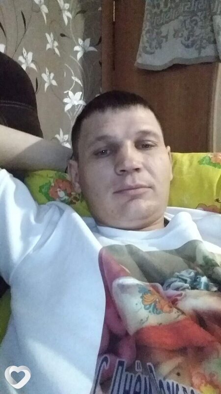 Егор, 38, Новосибирске — анкета №508153