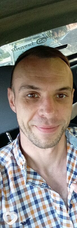 Макс, 29, Туле — анкета №508155