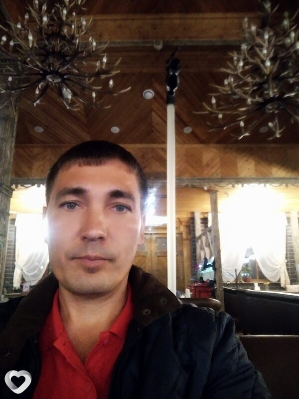 Григорий, 43, Павлодаре — анкета №508156
