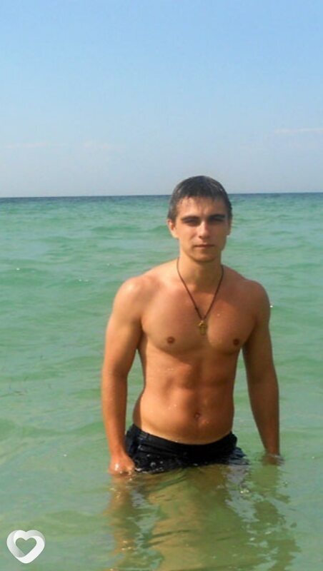Богдан, 39, Хмельницком — анкета №508163