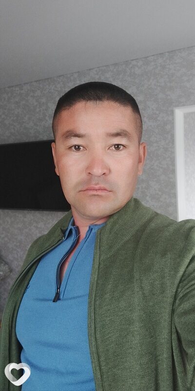 Канат, 38, Костанае — анкета №508164