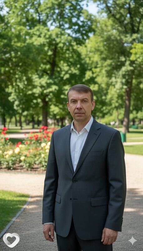 Макс, 53, Бишкек — анкета №508165