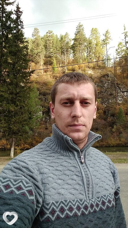 Николай, Братск