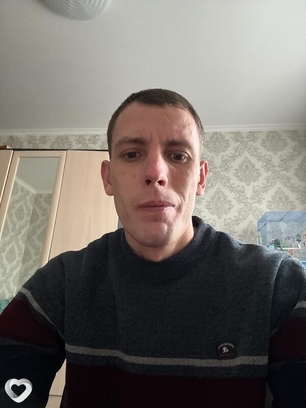 Александр, 39, Волгодонске — анкета №508125