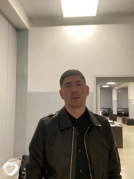 Сергей, 39, Краснодаре — анкета №508131