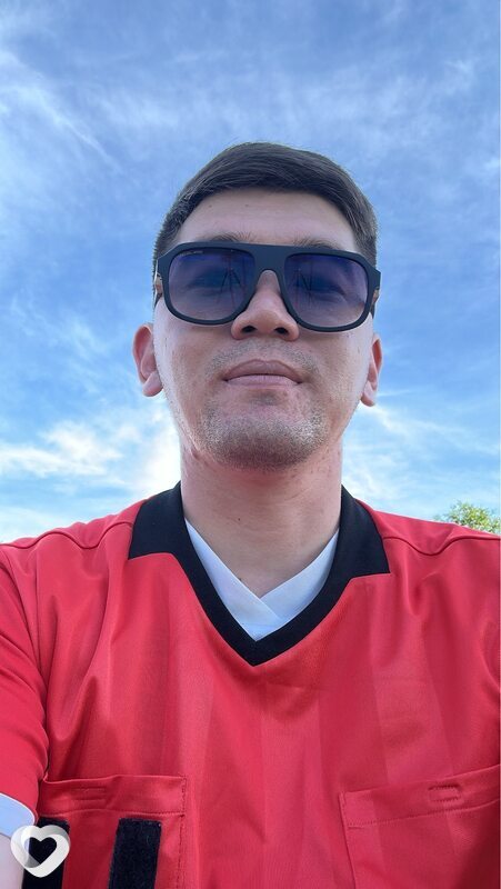 Ббб, 37, Усть-Каменогорск — анкета №508132