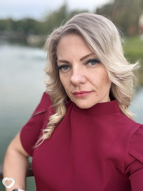 Жанна, 40, Челябинске — анкета №508133