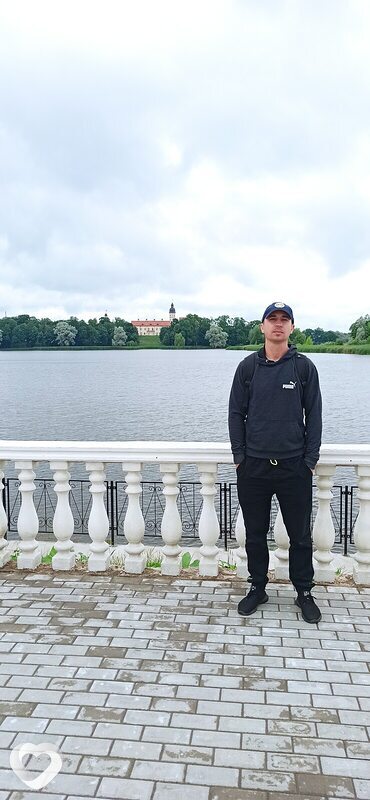 Владимир, 38, Вологде — анкета №508136