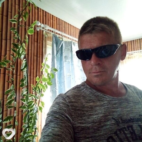 Александр, 47, Архангельске — анкета №508207