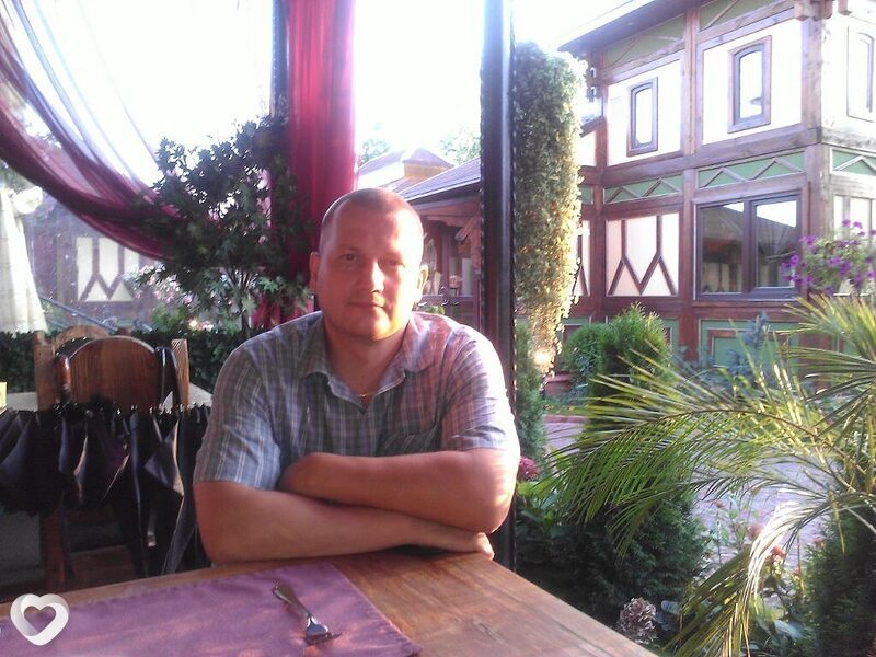 Тень, 44, Дмитрове — анкета №508213