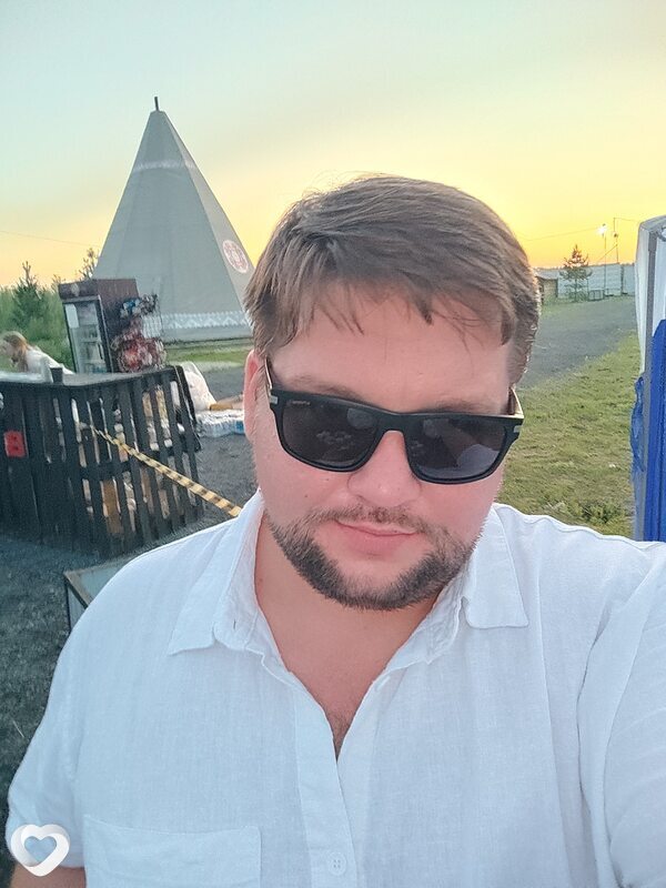 Дмитрий, 38, Москве — анкета №508217