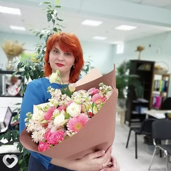 Ольга, 52, Ростове-на-Дону — анкета №508272