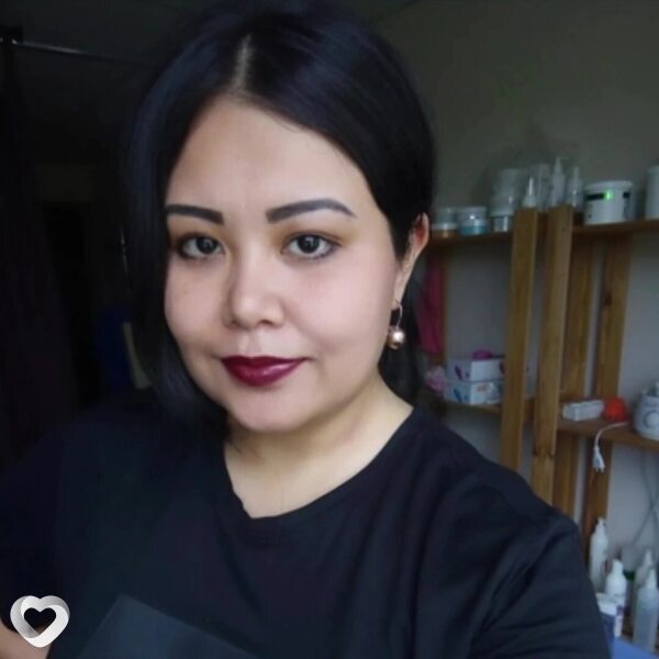 Kn, 36, Караганде — анкета №508279